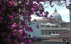 Hotel Dei Consoli Rome