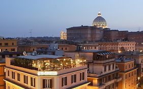 Hotel Dei Consoli Vaticano